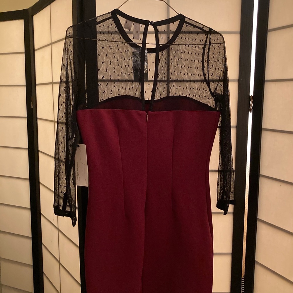 Forever 21 dress - Picture 2 of 4